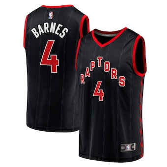 22 fast break player jersey-141